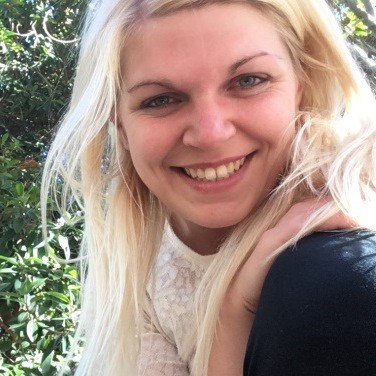 Photo of Trine Edvardsen, Systems and Capture Subcommittee Chair.