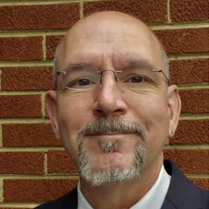 Photo of John Splain, Webmaster